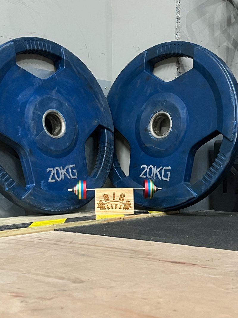 Big Lift 20kg Big Lift 20kg