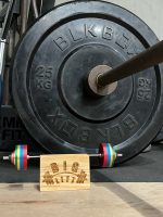 Big Lift 25kg
